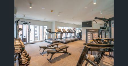 Safest Building in CBD with 24 hours concierge! - Photo 5