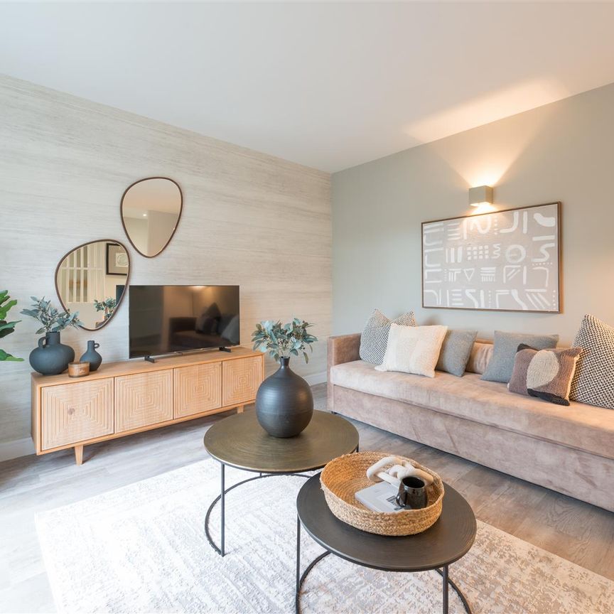 3 Bedroom House To Rent - Photo 1