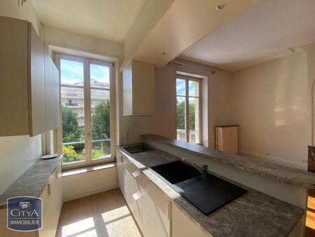 Appartement 4 pièces à Nancy - Photo 5