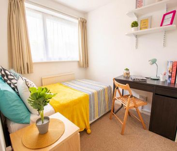 5 bedroom house to rent - Photo 3