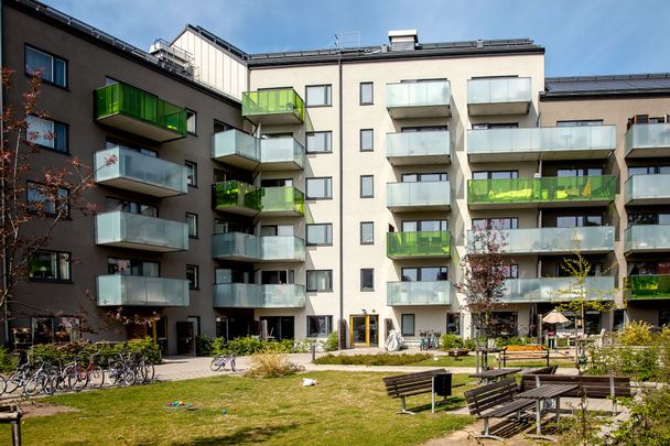 Blåsebergavägen, Limhamn - Photo 1