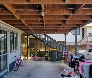 Cozy 2-Bedroom Home for Rent in Mount Roskill – Prime Location! - Photo 5