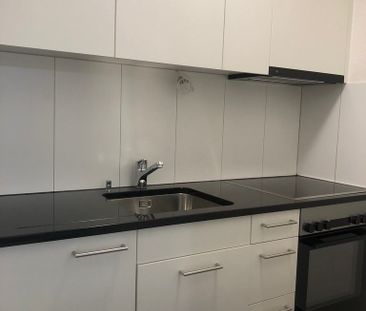 Singlewohnung im Zentrum von Zumikon - Foto 1