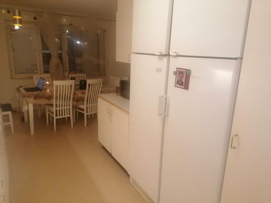 Kavallerivägen, Sundbyberg - Photo 1