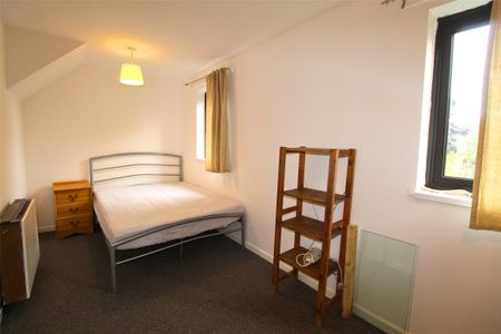 Trinity Place, Merchants Road, Hotwells, Bristol, BS8 - Photo 2