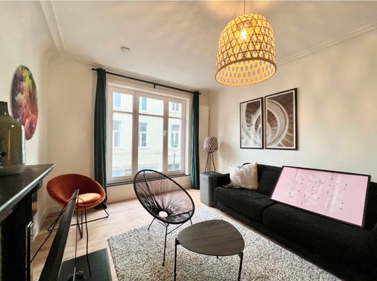 Appartement - te huur - Photo 1