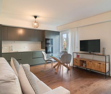 1 Bedroom Apartment with a view, Príncipe Real, Lisboa - Photo 4