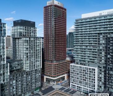 For Lease - 180 Front Street Unit# 1915, Toronto, Ontario - Photo 1