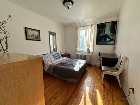 5060 Rue Parthenais, app.1, H2H 2A3, H2H 2A3, Montréal - Photo 4