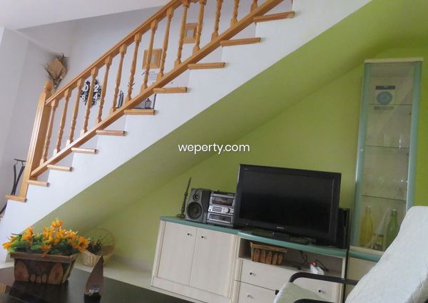 Terraced House in Gran Alacant, Gran Alacant, for rent