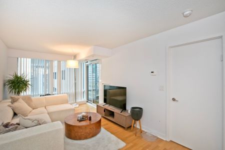 For Lease - 295 Adelaide Street Unit# 809, Toronto, Ontario - Photo 2