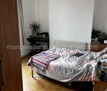 Upper Kent Road, Manchester, M14 5DH - Photo 4