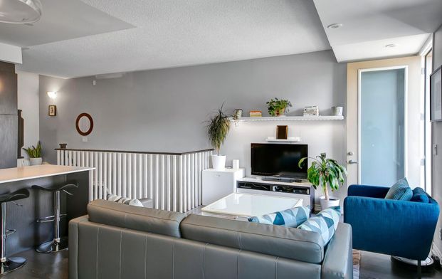 For Lease - 90 Eastwood Park Gardens Unit# 20, Toronto, Ontario - Photo 1
