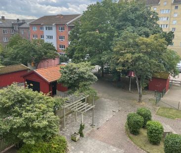 Planteringsvägen, Helsingborg - Foto 2