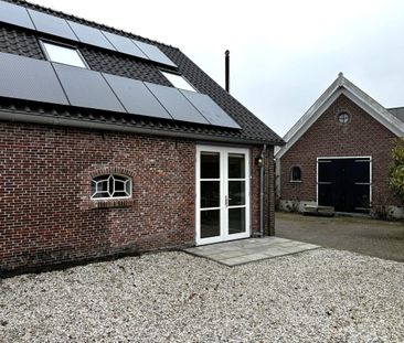 Te huur: Huis Utrechtsestraatweg in Harmelen - Foto 2