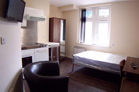 1 bedroom apartment to rent - Photo 5