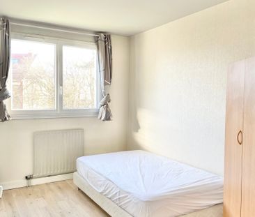 5 PIECES 100M2 VITRY SUR SEINE LIMITE VILLEJUIF - Photo 3