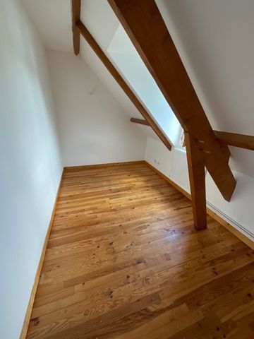 A LOUER - Allouis - Maison de 110m² avec jardin et garage. - Photo 5