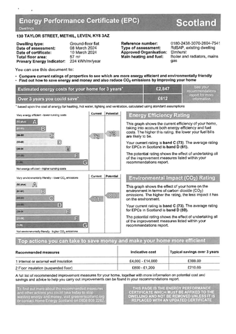 1 bedroom flat to rent - Photo 2