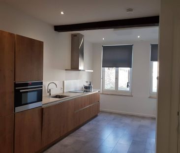 Te huur: EXCLUSIVE 2 SLAAAPKAMER APPARTEMENT (110M2) TE HUUR OP EEN... - Photo 4