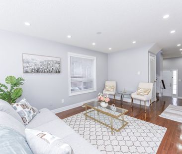 For Lease - 32 Lockheed Crescent, Brampton, Ontario - Photo 4