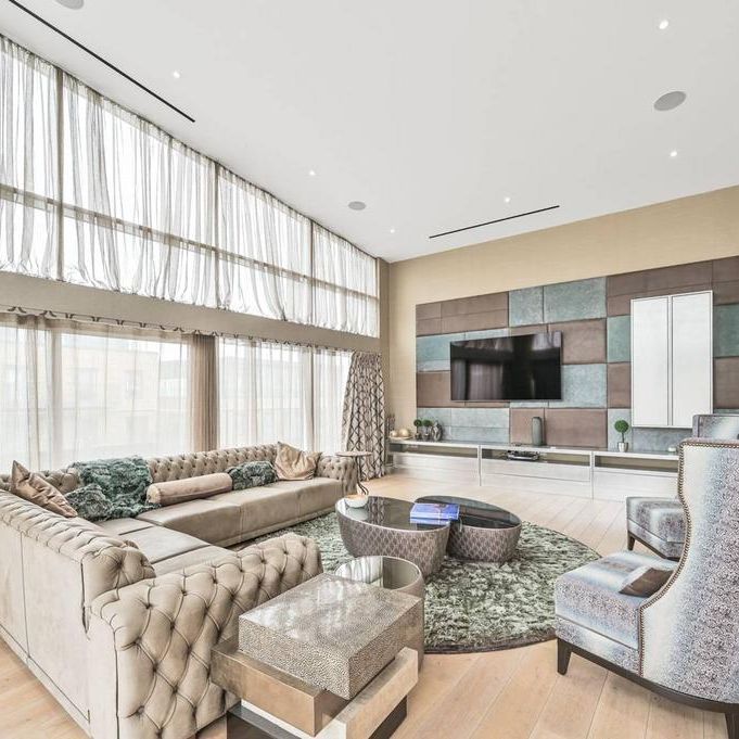 5 bedroom penthouse to rent - Photo 1