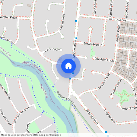 98 Knightsbridge Avenue, Vic 3028, Altona Meadows