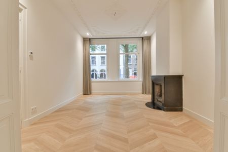 Te huur: Appartement Van Breestraat 190 H in Amsterdam - Foto 3