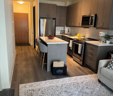 For Lease - 8960 Jane Street Unit# 530, Vaughan, Ontario - Photo 2