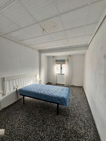 Piso de alquiler en Carretera de Malilla, Malilla - Photo 5