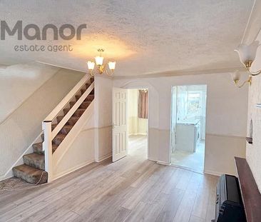 4 bedroom terraced house to rent - Photo 1