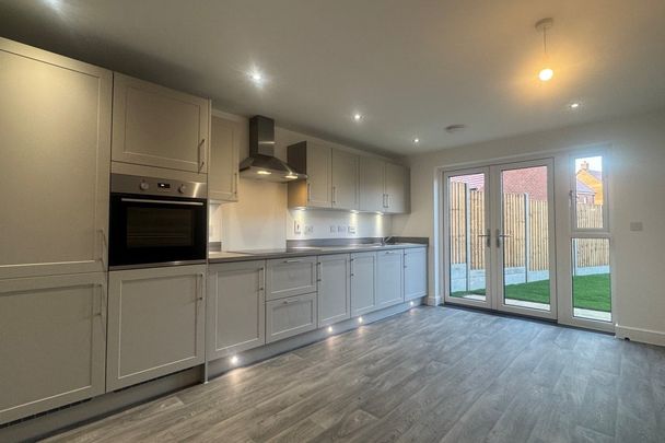 Bailey Drive - Photo 1