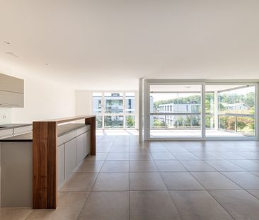 4.5 Zimmer, 131 m², 1. Stock - Photo 3