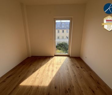 Superprojekt: "Über den Baumwipfeln" Top 47 - Wunderschöne 3 Zimmer... - Foto 1