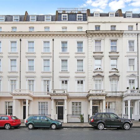 Belgrave Road, Pimlico, SW1V flat to rent - Photo 3