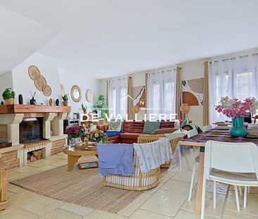 Location Appartement 5 pièces 121m² NANTERRE 92000 - Photo 2