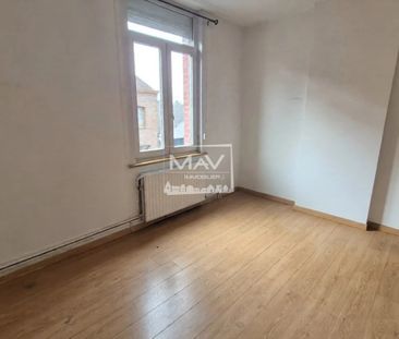 Maison à louer à Tourcoing • - Photo 6