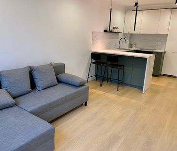 Os. Niepodległości, Kawalerka, 25m2, II piętro - Photo 5