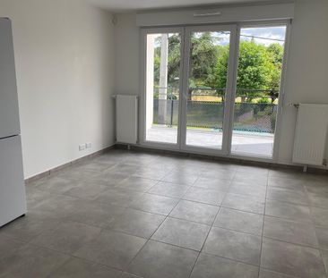 Location Appartement 3 pièces 55m² EPONE 78680 - Photo 1