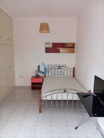 Studio/Γκαρσονιέρα για ενοικίαση Μποζαΐτικα (Πάτρα) - Photo 2