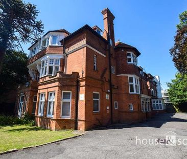 Bermuda Court, Derby Road, Bournemouth, BH1 - Photo 1