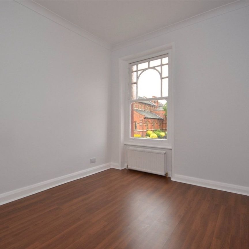 Room in a Shared Flat, Alexandra Rd, N10 - Photo 1