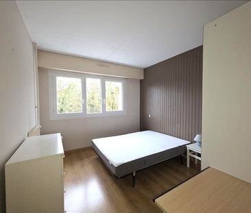 2 pièces - Meublé - 43,62 m² - 5ème étage - Colocation non autorisée - Photo 1