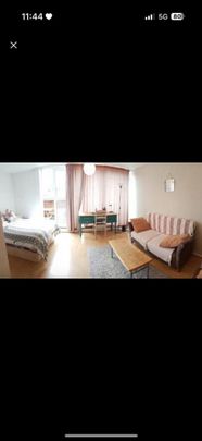 4 bedroom flat to rent - Photo 1