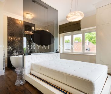 Apartament z tarasem na dachu z sauną! - Фото 3