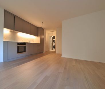 Moderne 1.5-Zimmer-Wohnung in Rorschach mit Seeblick - Photo 6