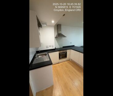 1 Bed Flat, Canterbury House, CR0 - Photo 1