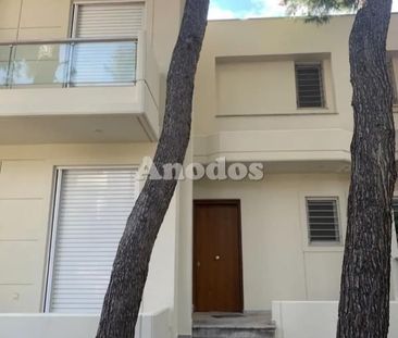 Μονοκατοικία για ενοικίαση Εκάλη - Photo 2