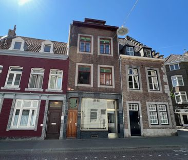 Te huur: Studio Brusselsestraat 125 D 01 in Maastricht - Photo 6