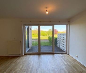Appartement te huur - Foto 1